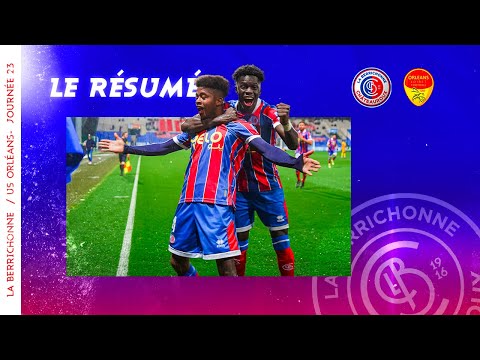 🎥 𝗝𝟮𝟯 | Résumé