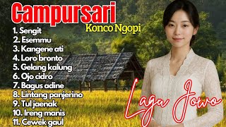 Download lagu POP JAWA CAMPURSARI DANGDUT KOPLO PALINV ENAK DI DENGARKAN - KONCO NGOPI mp3 Download lagu POP JAWA CAMPURSARI DANGDUT KOPLO PALINV ENAK DI DENGARKAN - KONCO NGOPI mp3