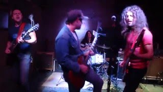 Lee Bains III & The Glory Fires, Sweet Disorder