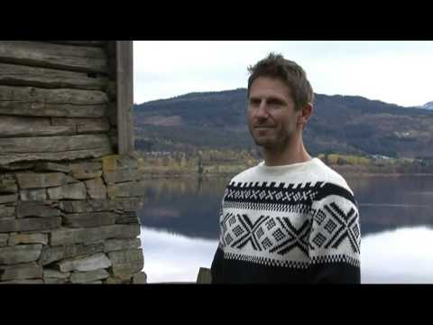 Dale of Norway - promo