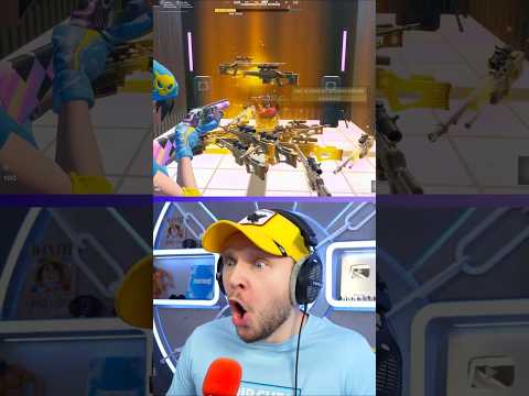 It's the police, drop your weapons!