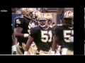 The Dome Patrol The Best Linebacker Corps In NFL History