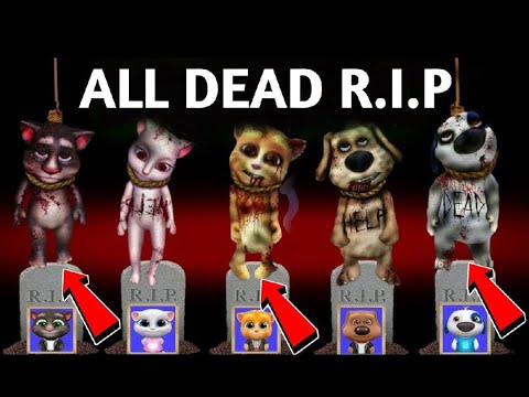 R I P All Friends😈