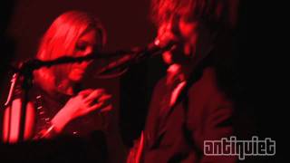 8MM: Nobody Does It Better, Live @ Enjoy Human