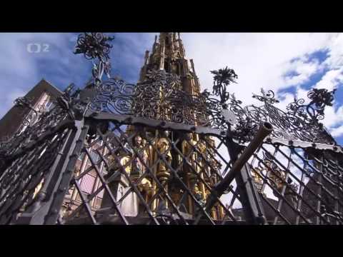 Spiritualita a KAREL IV  z Boží milosti král