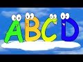 ♫ La Chanson de l'Alphabet ♫ French ABC Song ♫ French Alphabet ♫ Les Lettres de l'Alphabet ♫