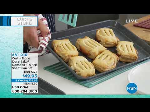 HSN | Chef Curtis Stone Summer Grilling 06.14.2020 - 11 AM