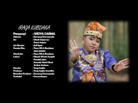 Widya Darma -  Iraga I Lubdaka