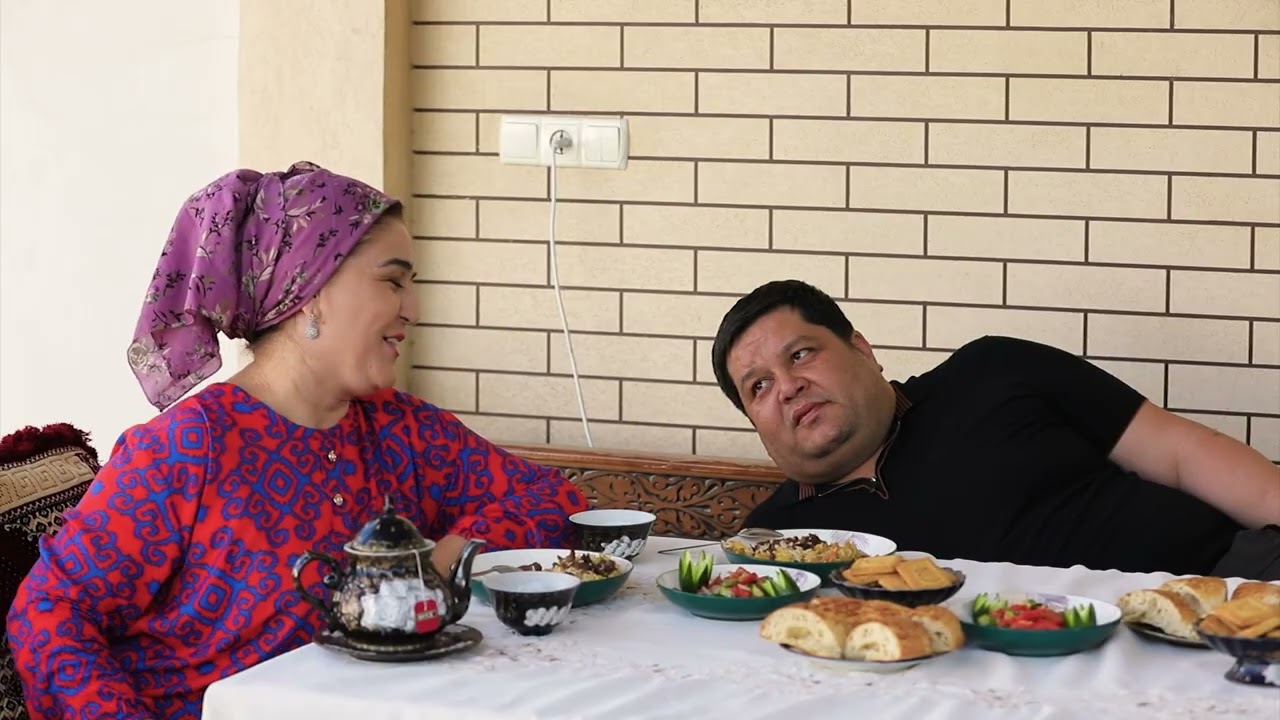 Ertadan dieta qilaman I HIKMAT