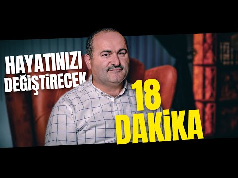 Hayatın Kötü Giderken Hatırlaman Gerekenler | Said Şaşmaz
