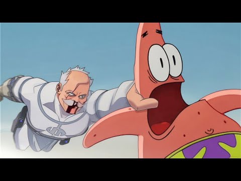 PATRICK vs CONQUEST (Extended Fight)