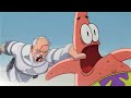 PATRICK Vs CONQUEST Extended Fight