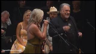 Gene Watson &amp; Rhonda Vincent - Together Again. CFR Cruise 2020.