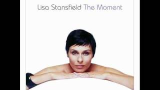 Lisa Stansfield, "Say It To Me Now" + Lyrics