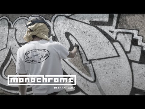 MONOCHROME 113 - EROIK