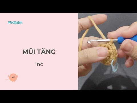 Tăng mũi - Dễ hiểu nhất