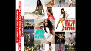 Livvi Franc - After Tomorrow