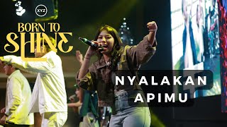 Download lagu Nyalakan ApiMu @GMSLiveChannel Cover | Abbalove Worship XYZ mp3 Download lagu Nyalakan ApiMu @GMSLiveChannel Cover | Abbalove Worship XYZ mp3