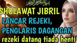 Download lagu SHOLAWAT NABI MUSTAJAB MEMANGGIL KEKAYAAN/PENGLARIS DAGANGAN/PELUMAS HUTANG💯 mp3