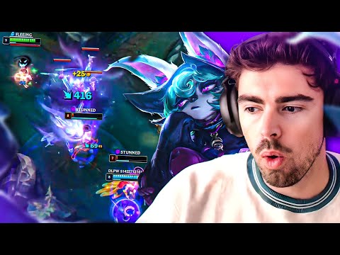 THE RANK 1 CHALLENGER GRIND!!