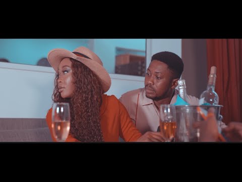 BAM'Z - c'est mon cœur ( Official music video HD)