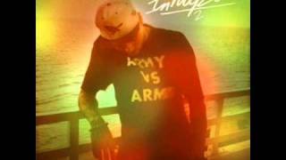 My Girl Like Them Girls - Chris Brown Feat. J. Valentine - InMyZone 2 Mixtape