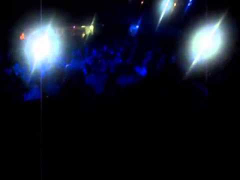 Jamie Jones playing Paul C & Paolo Martini - Red Swan