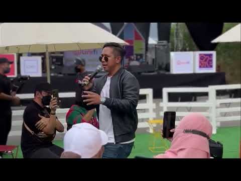 MASIH MANTAP! SUFI RASHID TARIK LAGU 'AKU SANGGUP' !