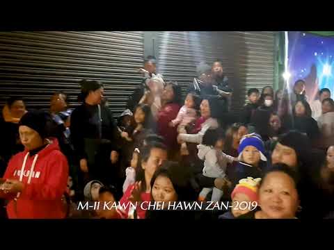 YMA Chaltlang Branch M-II Section Kawnchei hawn na