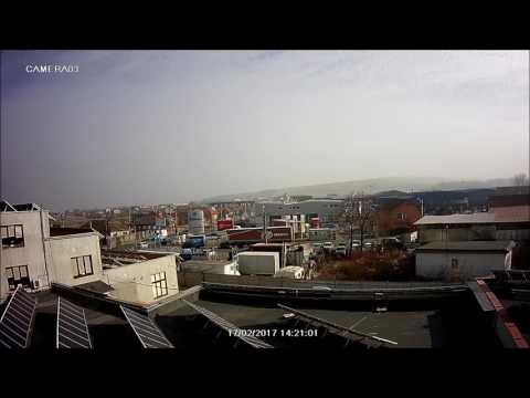 NAVAIO NAC-HD-321F2.8