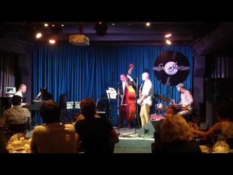 Andrey Pletnev quintet - Melancholy