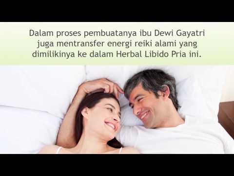 Untuk meningkatkan potensi obat tradisional Aphrodisiacs untuk Well