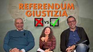 Il Referendum sulla giustizia visto dalla generazione Z: il sì e il no spiegato ai nativi digitali