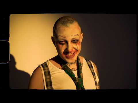 TIERRE - ITALIA (PROD. PASHABEATS)[OFFICIAL MUSIC VIDEO]