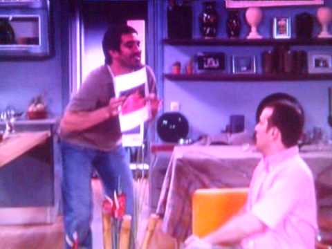 Aqui no hay quien viva - te dormiste te dormiiiste