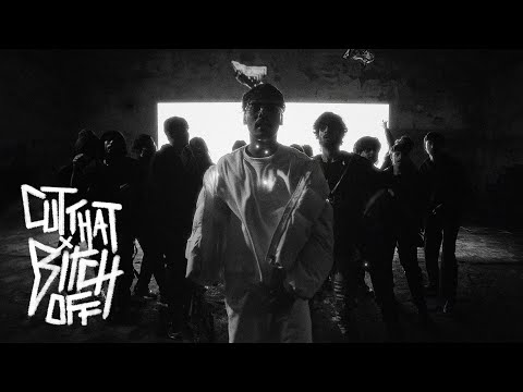 Naam Sujal - CUT THAT BITCH OFF (Official Music Video) | Def Jam India