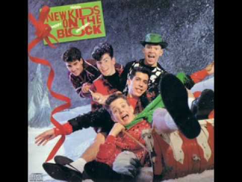download lagu mp3 mp4 New Kids On The Block Funky Funky Xmas, download lagu New Kids On The Block Funky Funky Xmas gratis, unduh video klip New Kids On The Block Funky Funky Xmas