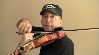 Find Fifth Position Easily on the Violin