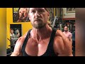 Shoulders Gym Workout - Buff Dudes Let's Lift