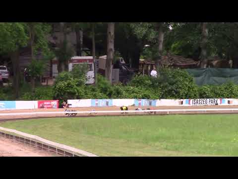 Race 10 Czech Derby Trial Stakes - whippet OR 275m