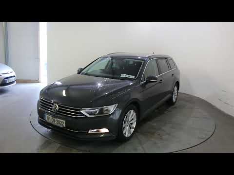 Volkswagen Passat 1.6 TDI 120HP SE BUSINESS - TEND - Image 2