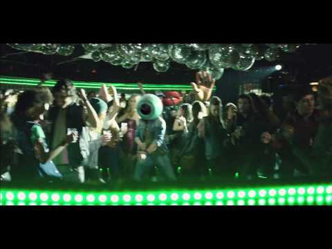 BACARDI BIG APPLE - "LIBERDADE PARA OS SENTIDOS" - GABRIELA NADER