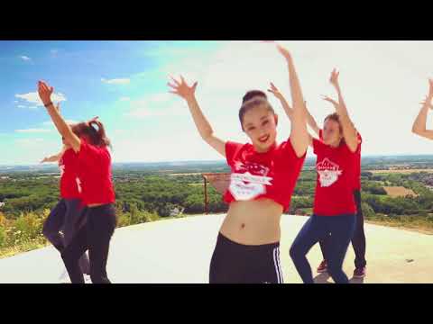 Tanzprojekt zu Klangpoet feat Culcha Candela - Nur wenn sie tanzt Remix