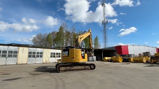 Mini-pelle Caterpillar 325F LCR | Image 4 - Machineryline