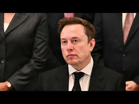 More details on report that Musk intentionally restricted Ukraine's access to SpaceX network