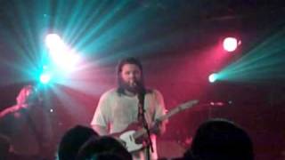 Manchester Orchestra- The Only One- Northern Lights, Clifton Park, NY. 3/29/10