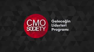 MediaCat CMO Society Geleceğin Liderleri Programı - #ÖmerBarbarosYiş #OkanBayel