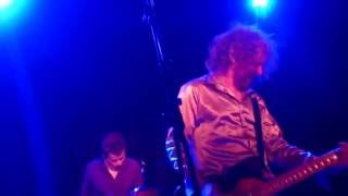 The Scientists - Burn Out / Braindead