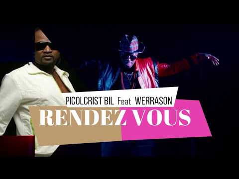 PICOLCRIST BIL  - RDVU, Feat WERRASON  [ teaser 1 ]