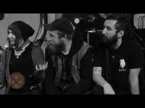 Blackbird Raum Interview